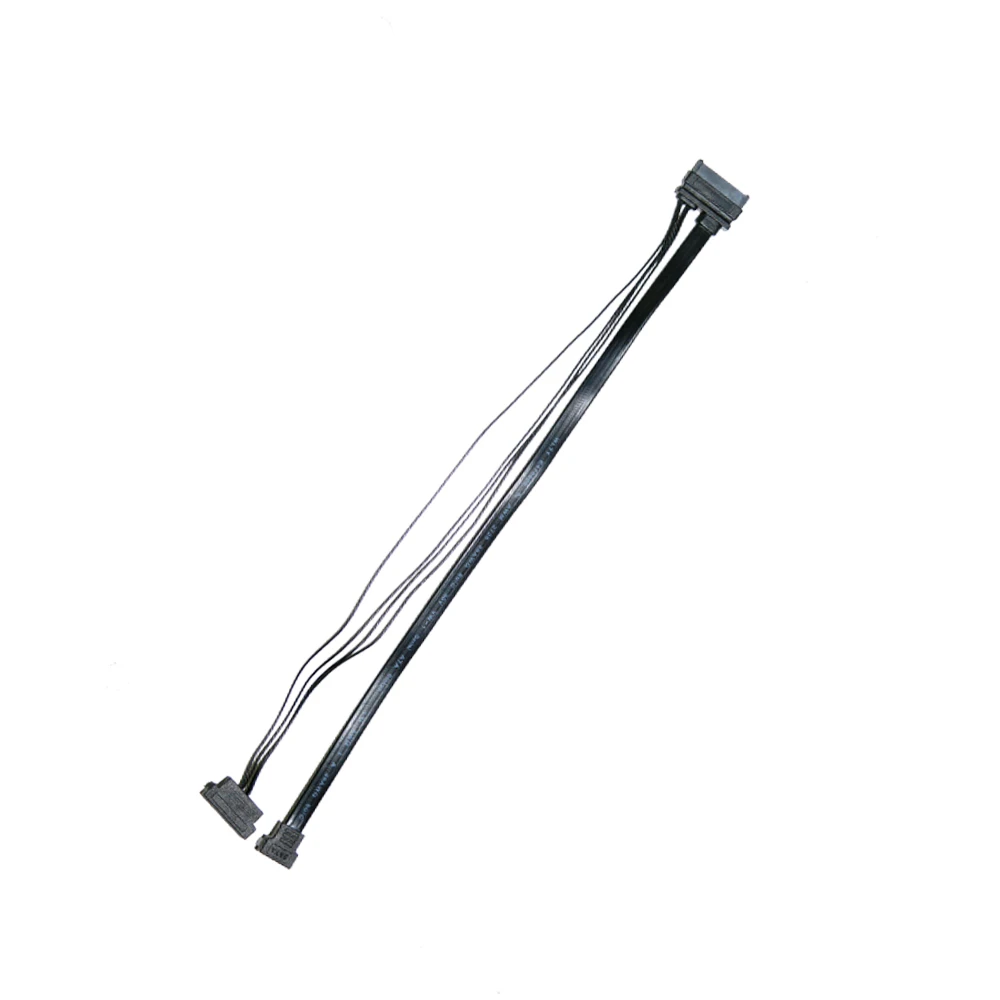 Brand New for iMac 27-inch Mid 2011 922-9875 Cable SSD Data Power A1312 593-1330 922-9875