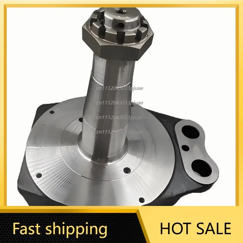 199112410057 AZ9112410055 Steering Knuckle Assembly (left) Suitable for Steyr Rigid Front Axle Truck Spare Parts for SINOTRUK