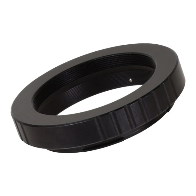 Agnicy Telescope Photography Transfer Ring Integrated M48X0.75mm for Nikon Z Checkpoint 5P9872D