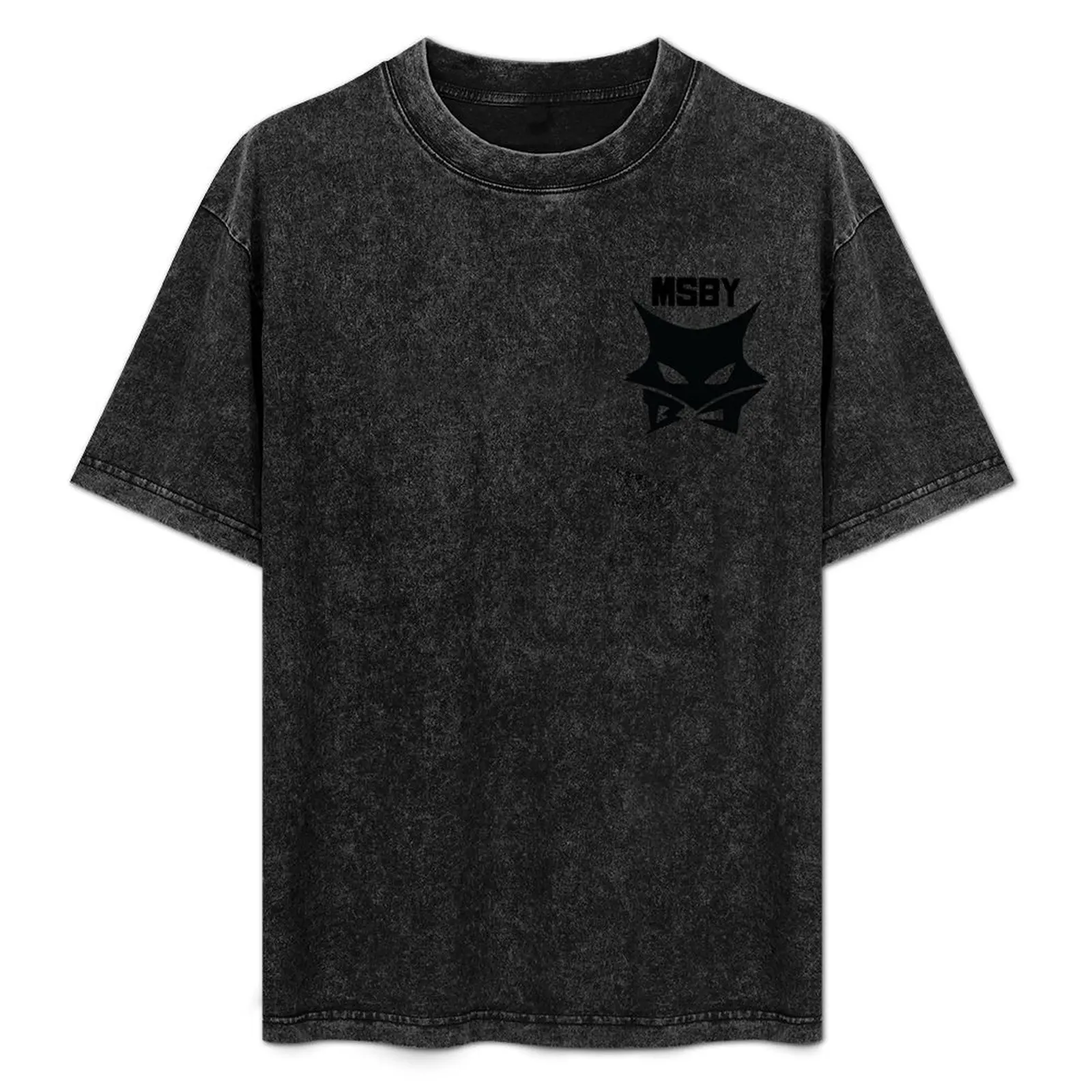 Black Jackals Logo T-Shirt shirts graphic tees sublime shirts graphic tee aesthetic clothes mens clothes