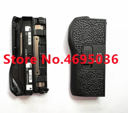 

New A7M4 Repair Parts For Sony Alpha ILCE-7M4 A74 A7IV A7M4 A7 M4 / IV SD Memory Card Cover Card Slot Cover