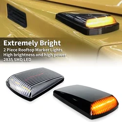 2PCS Car Front Corner Marker Lights Turn Signal Blinker Lamps for Mercedes-Benz G Class W463 W461 W460 Parking Light 4638260057
