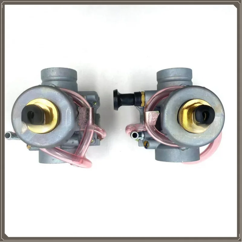 

Карбюратор для квадроцикла Yamaha Banshee TORS 26 мм 1987-2006 гг.