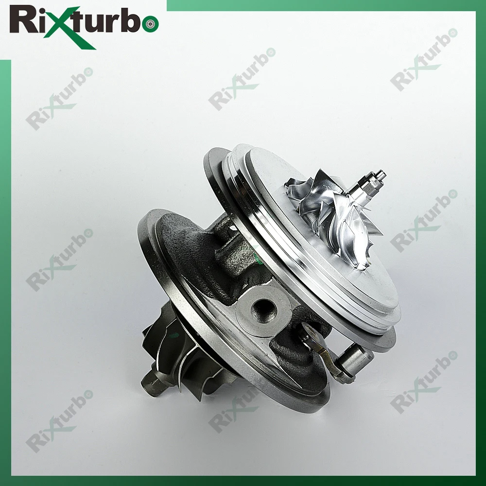 Turbocharger Cartridge 53039880137 mfs 03L253016G 03L253019C Turbo car charger Core for Audi A3 TT 2.0 TDI 125KW 170HP Engine