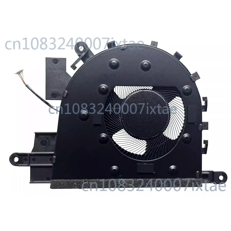 5F10S14013 Laptop CPU Fans Cooling Radiator For Lenovo IdeaPad 1 15ALC7 15IAU7 82R4 SF10R66508 Notebook PC Fan Cooler Brand New