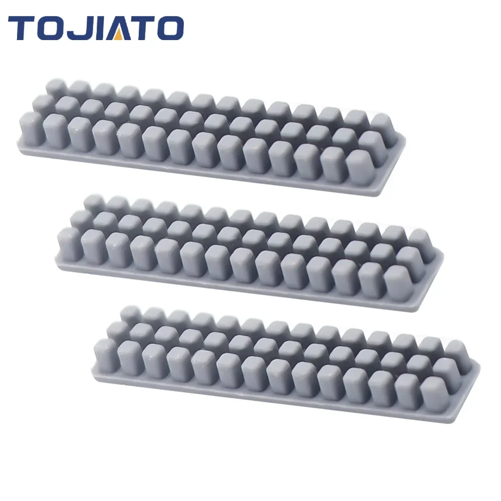 5/10/20pcs For Bambu Lab A1 Series 3D Printer Parts Nozzle wiping kit Efficient cleaning for Bambu A1/ A1 MINI 3D Printer Parts - view 6