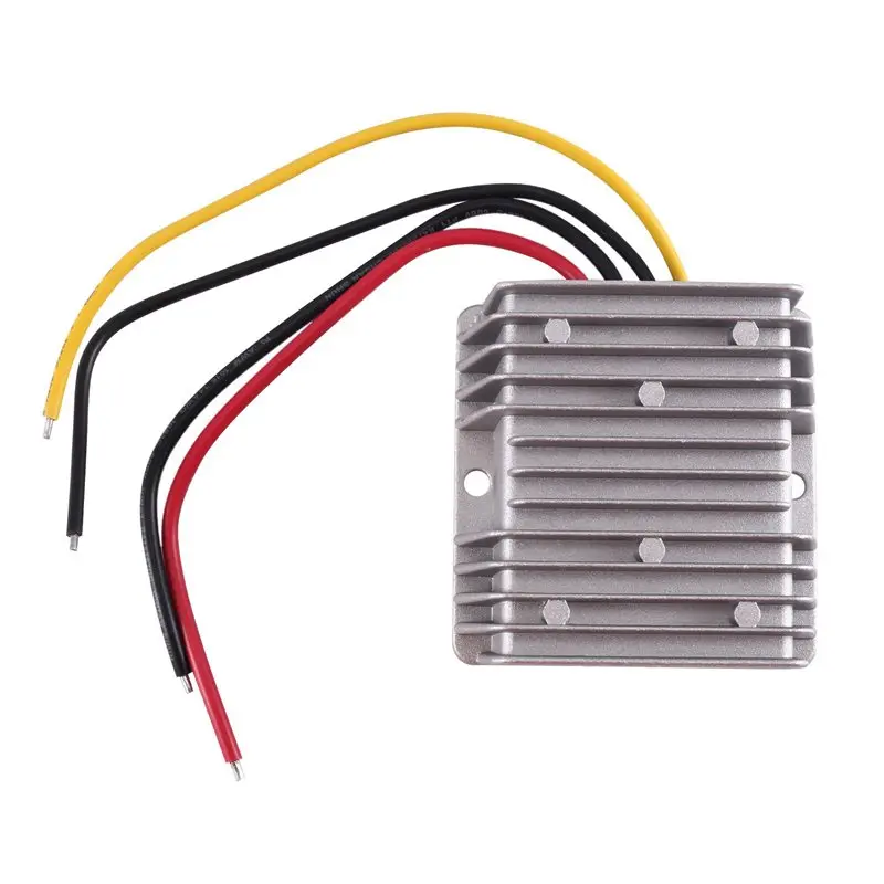 T31C-3X تيار مستمر 8 فولت-40 فولت إلى تيار مستمر 12 فولت 10A 120 واط استقرار محول محول منظم تنحى الجهد وحدة LED الطاقة الشمسية