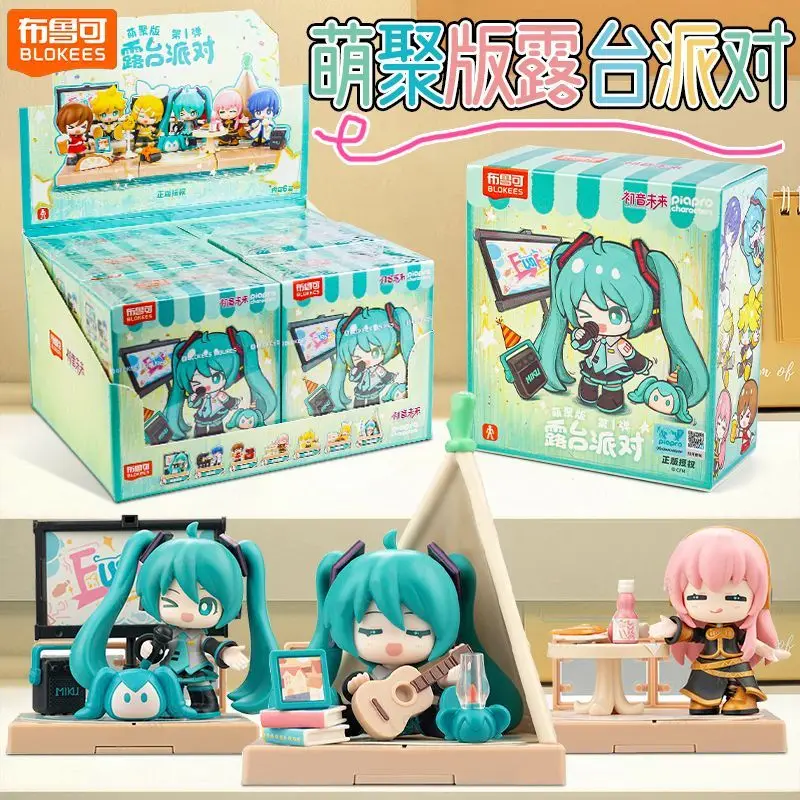 hatsune-miku-terrace-party-blind-box-cute-assembled-building-figure-piapro-characters-collectible-anime-toy-gift