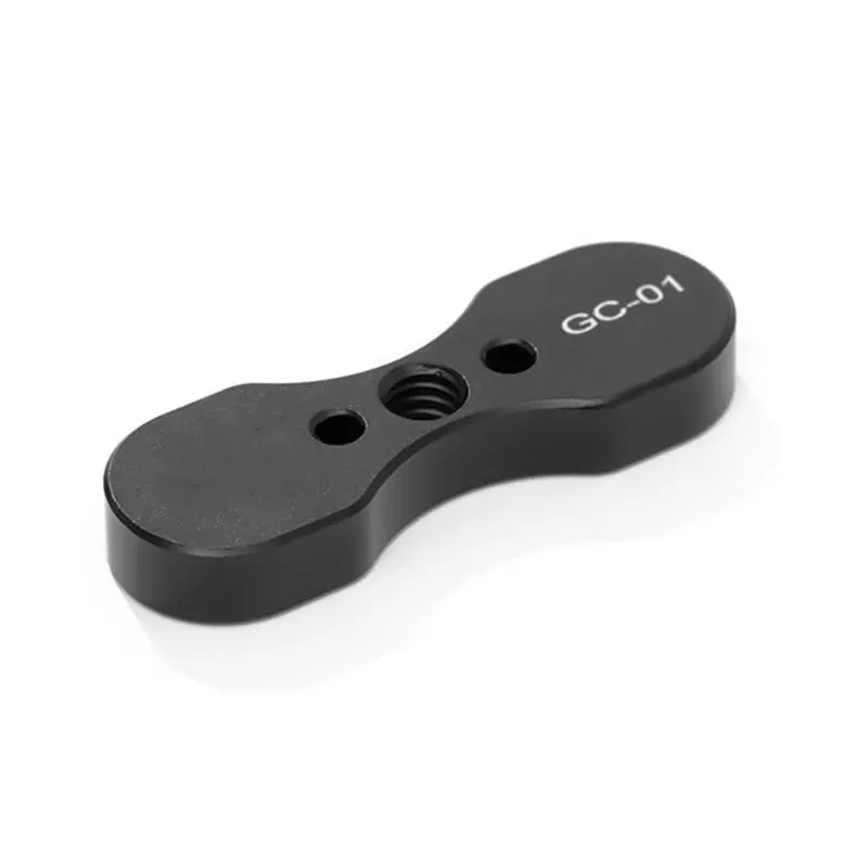 A08E-GC-01 Magnetic Base For Air Column Lamp LED Live Lighting Stand Adjustable Suction Support For Studio & Photography