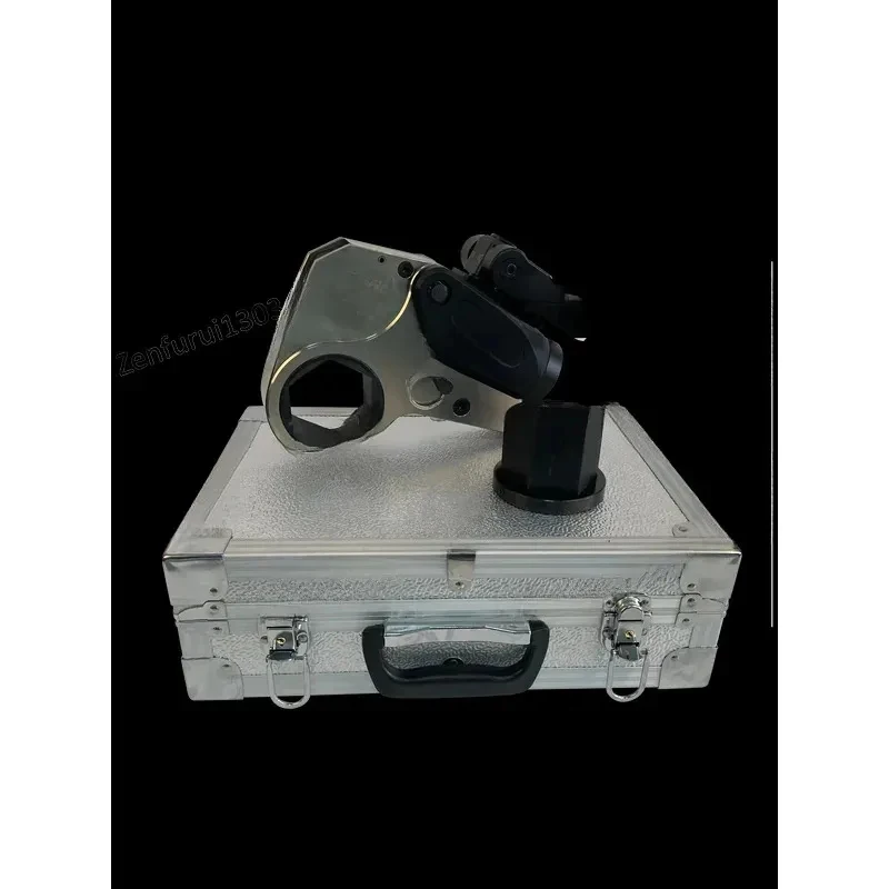 14XLCT 16245Nm Adjustable Hollow Hydraulic Torque Spanner Wrench