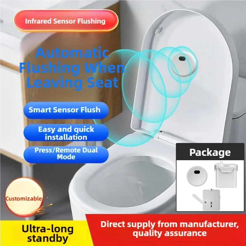 Thumbnail 2 - #5 Trending Toilet Flush Valves Right Now