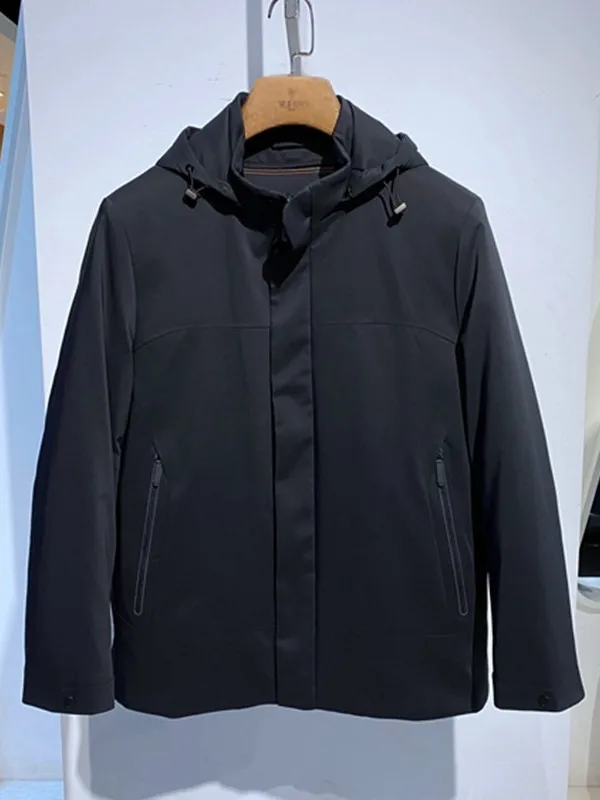 Men's Down Jaet Rem… - image