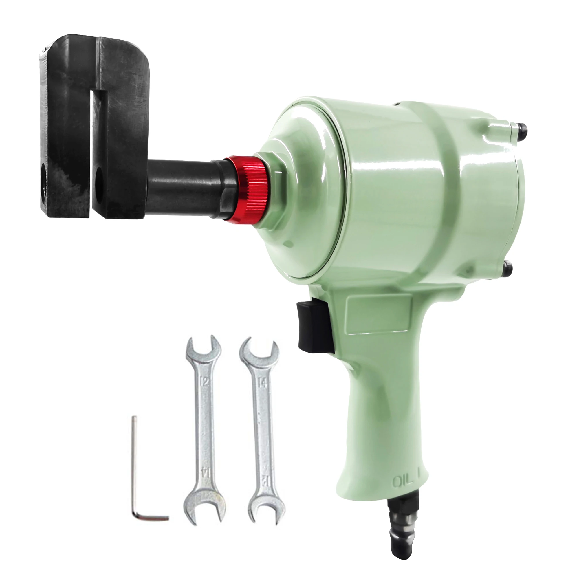 

Дырокол для воздушных отверстий Пневматический дырокол