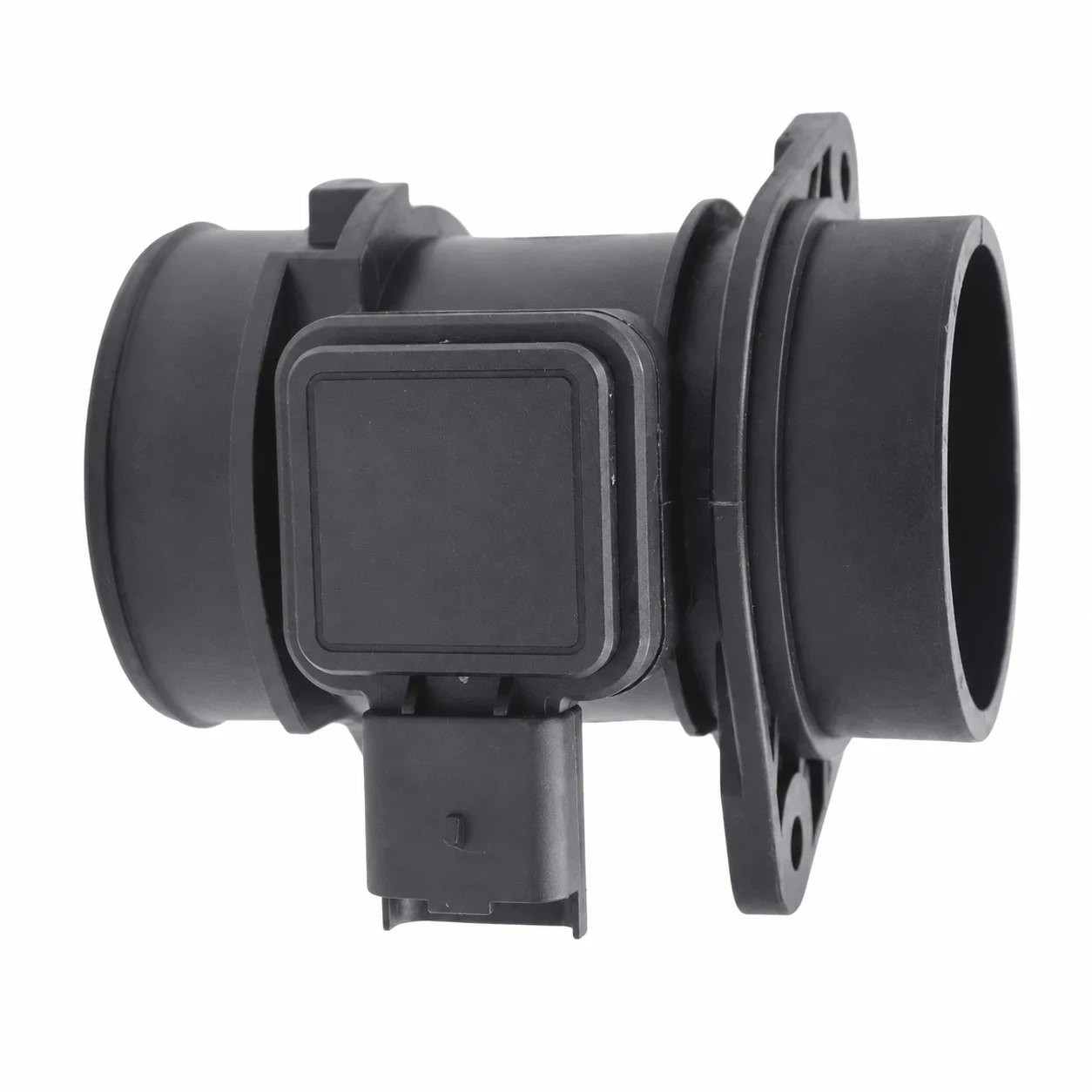 Mass Air Flow Sensor MAF Meter 5WK97004 For Citroen C1 C2 C3 Peugeot 107 206 207 1007 Bipper Ford Fiesta Fusion 1.4 HDi TDCi