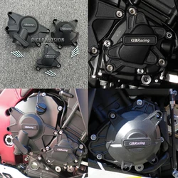 For YAMAHA YZF-R1 2009 2010 2011 2012 2013 2014 GB Racing Motorcycles Engine Cover Protection Case
