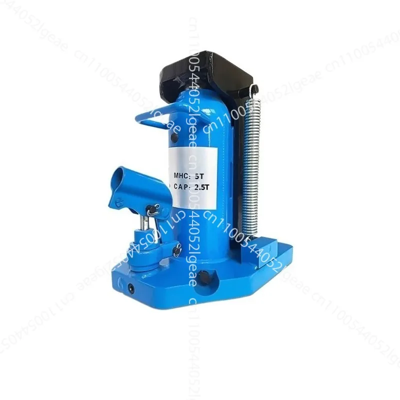 

Small hydraulic hydraulic gold top 2.5 tons, heavy duty crane