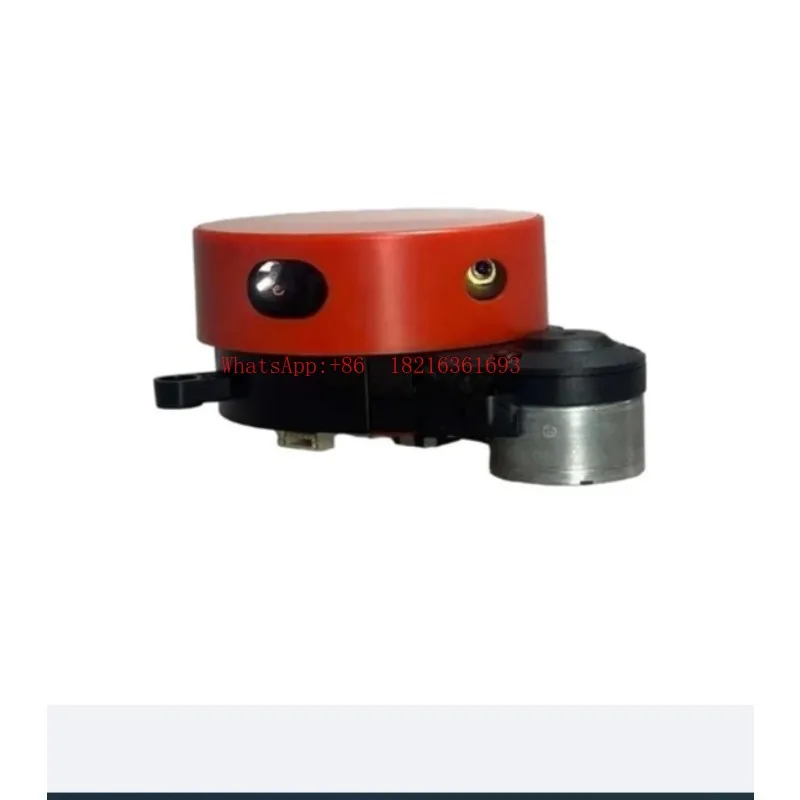 Limited Offer Limited Offer Robot Vacuum Navigation Laser Sensor A97T Aftermarket Accessory Compatible Mop 2 Pro MJST1S MJSTS1