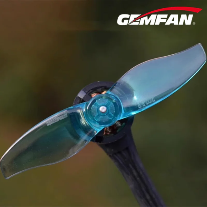 

2015 2-дюймовый реквизит, зубочистка, дроны Hurricane 2X1,5, 2-лопастной пропеллер Gemfan, 1 мм, 1,5 мм, ПК, RC Mini FPV, мультиротор для фристайла, 8 пар