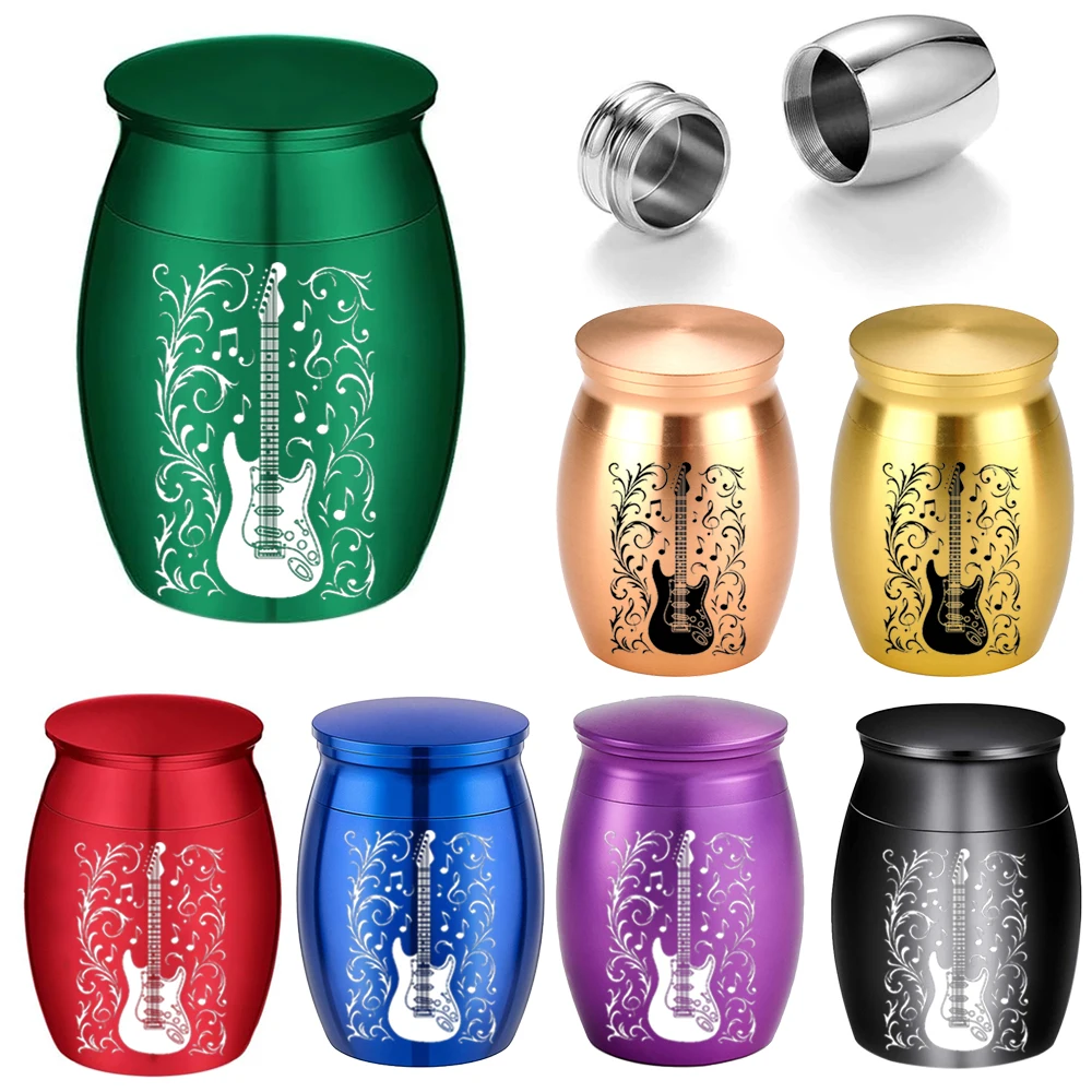 Small Keepsake Urns…