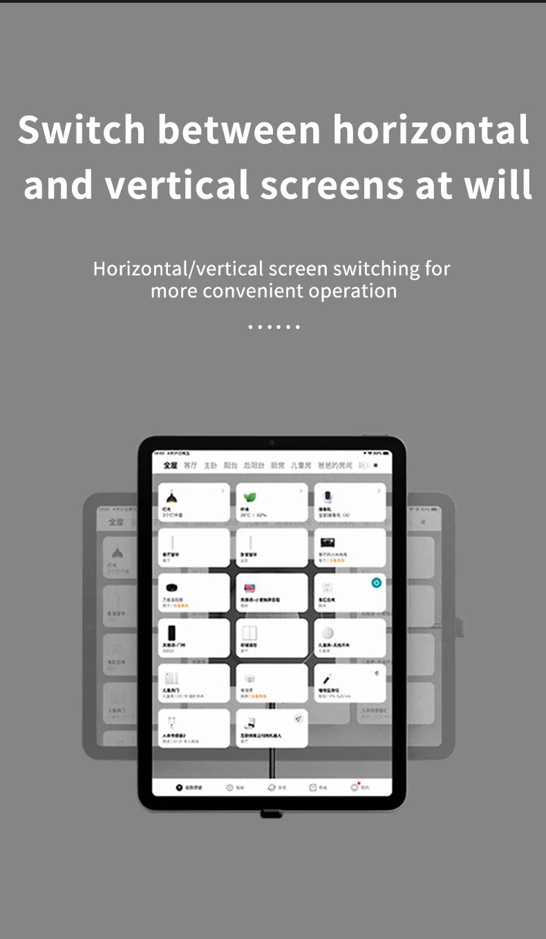 

Universal Magnetic Bracket Holder Tablet Wall Magnetic Mounted Wireless Charger Wall Charging Socket for Tablet for Ipad Android