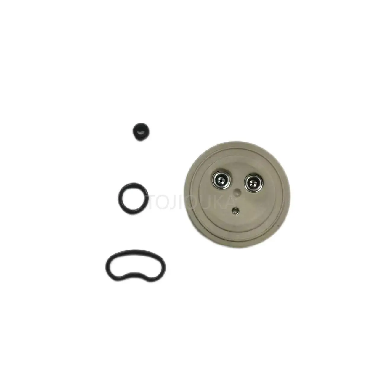 Urea Pump Suction Diaphragm Suitable For MAN DAF Scania Benz Trucks 2655852 A0001407878 A0001405578 2182737 Suction Valve Plate