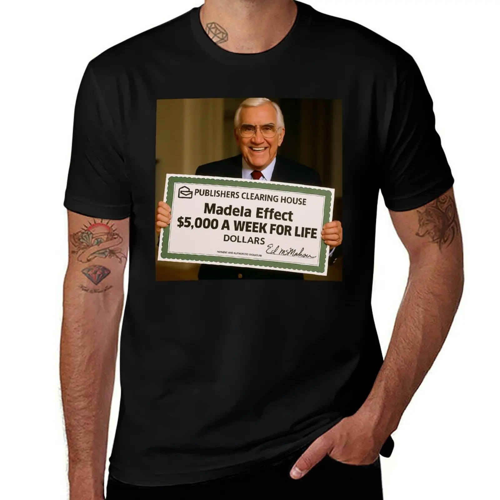 

Ed Mandela T-Shirt Personalized t-shirt shirts graphic tee valentines clothes compression shirt men