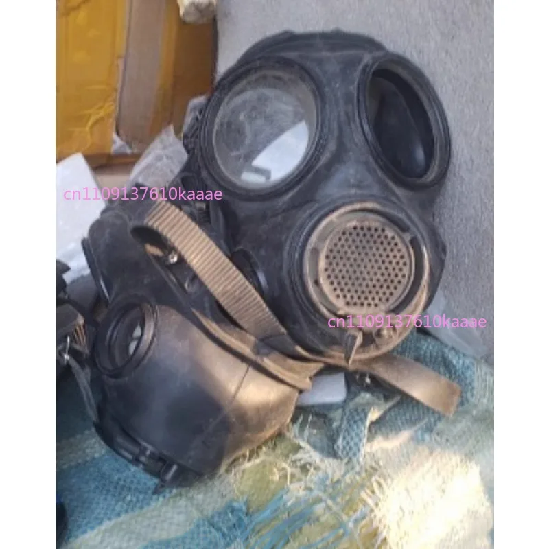 

Second-hand Separate Mask, Lack of Lenses FMJ08 Mask FMJ08 Mask