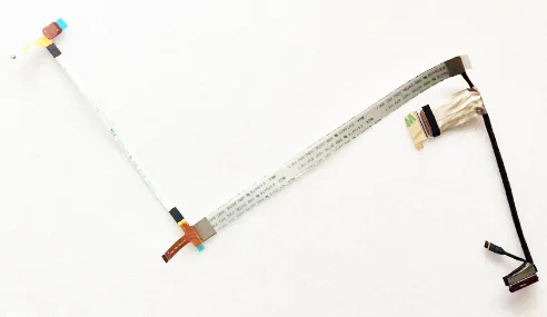 

new for lenovo E16 G1 led lcd lvds cable 5C11H81566 5C11H81565 5C11H81563 5C11H81564
