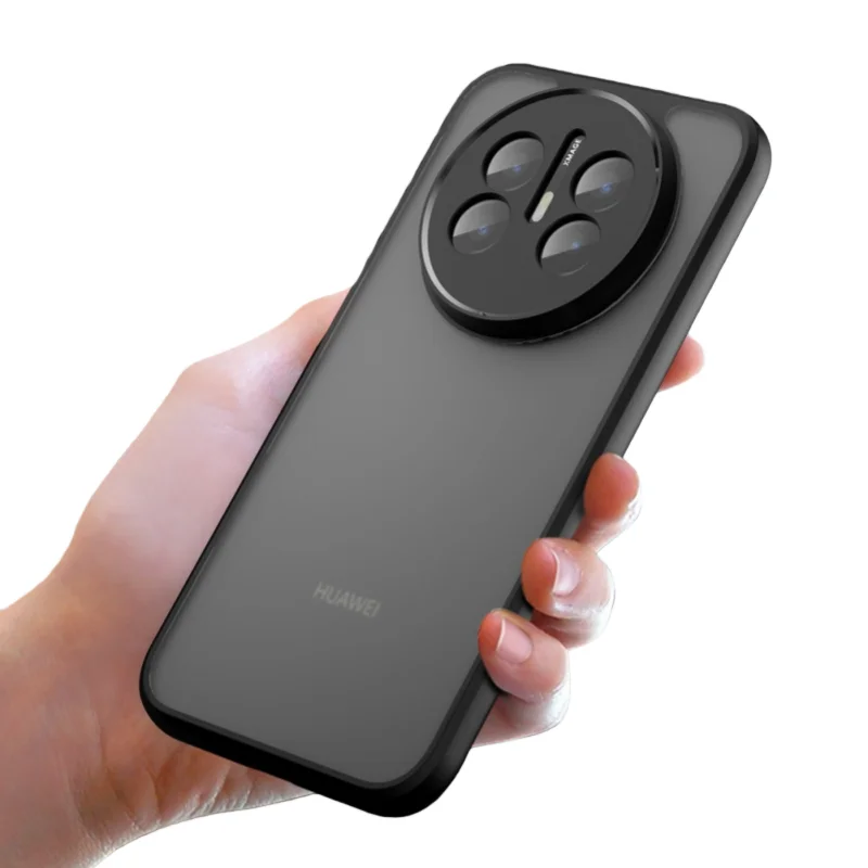 حافظة لهاتف هواوي ميت 80 70 Air 60 50 P80 P70 P60 Art P50 Nova 14 13 12 Lite S 11 Pro Plus Ultra غطاء كامل