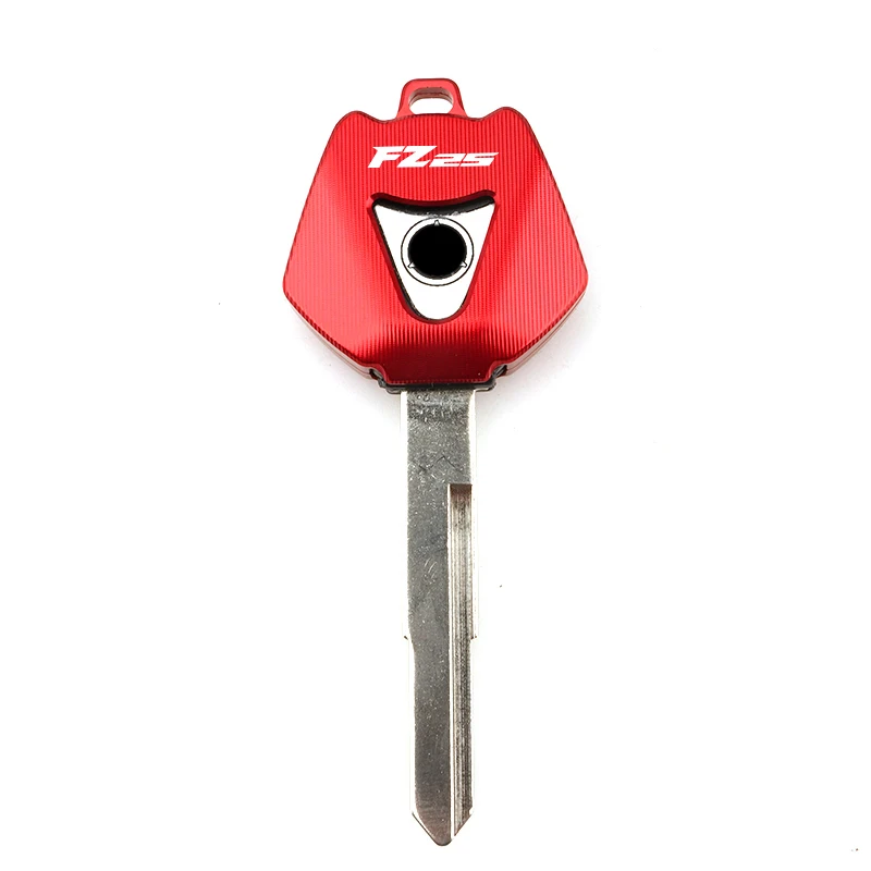 2027 New FIT For YAMAHA FAZER FZ25 FZ 25 FZ-28 High Quality  Accessories Motorcycle CNC Keychain Case Shell & Keychain Key Ring