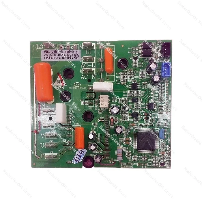 Suitable for Air Conditioner KFR-35W/0321at, KFR-35W/0623a Power Module 0011800223u