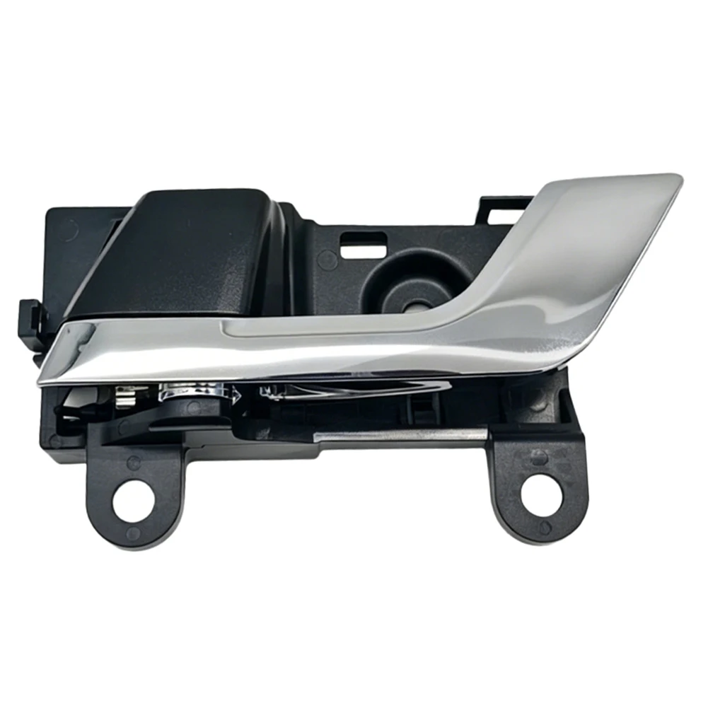Direct Fit Door Inner Handle for Toyota For Highlander 2008-2013 HV 2008-2015 Mark X 2004-2013 For Reiz 2005-2010