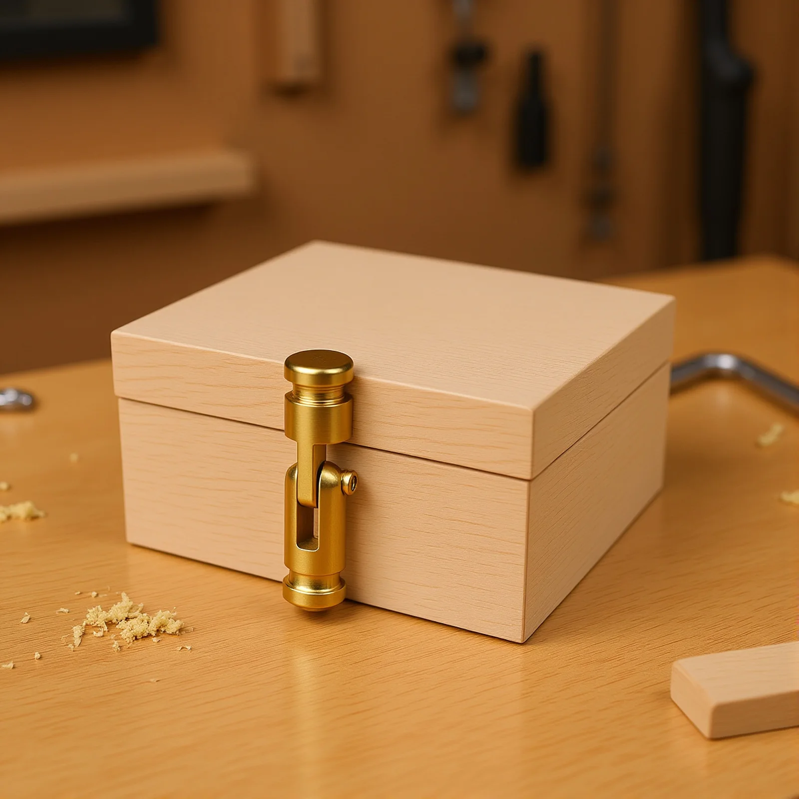 10 قطعة مجموعة المفصلي برميل النحاس المخفية المستمرة البيانو المفصلي أسطواني المفصلي ل صندوق خشبي علبة مجوهرات خزانة إصلاح الأجهزة #3