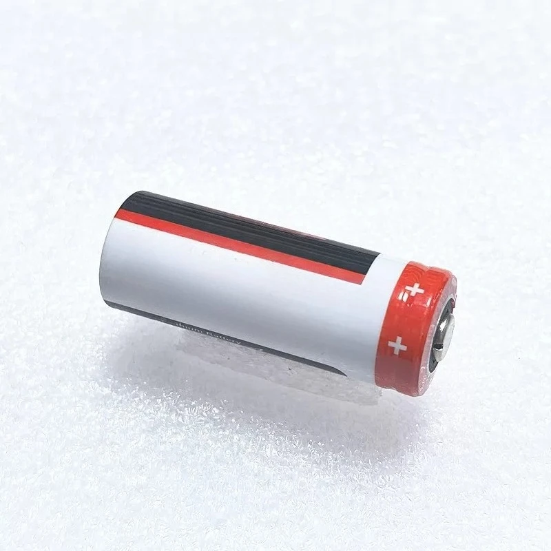 For Yiwei CR17450 lithium battery 3V intelligent water meter smoke alarm, smoke sensor PLC industrial control equipment flow