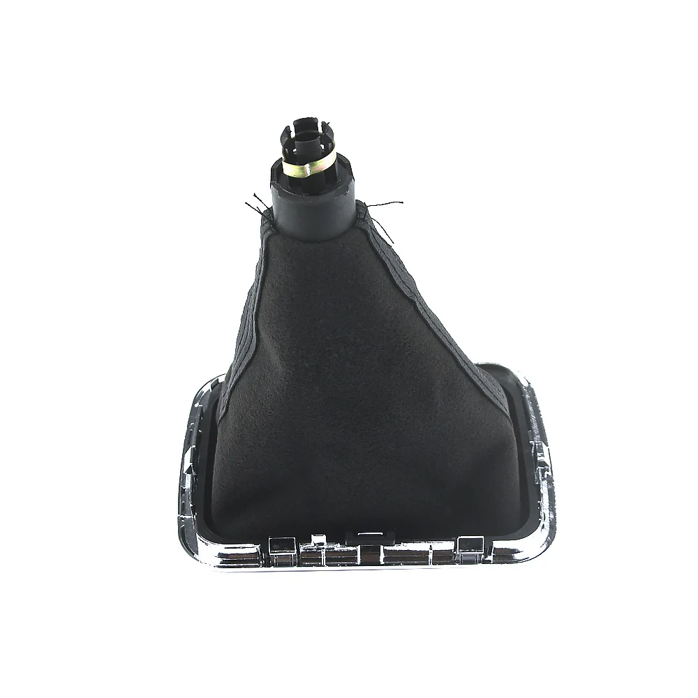 Fit For Geely Emgrand 7-RV EC7-RV EC715-RV EC718-RV EC-HB hatchback HB 5-speed car shift knob dust cover