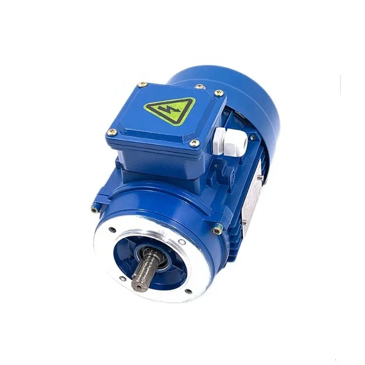 YYHC-1800W YS90L4 Three Phase Industrial Electric Motor Asynchronous AC Induction Motor