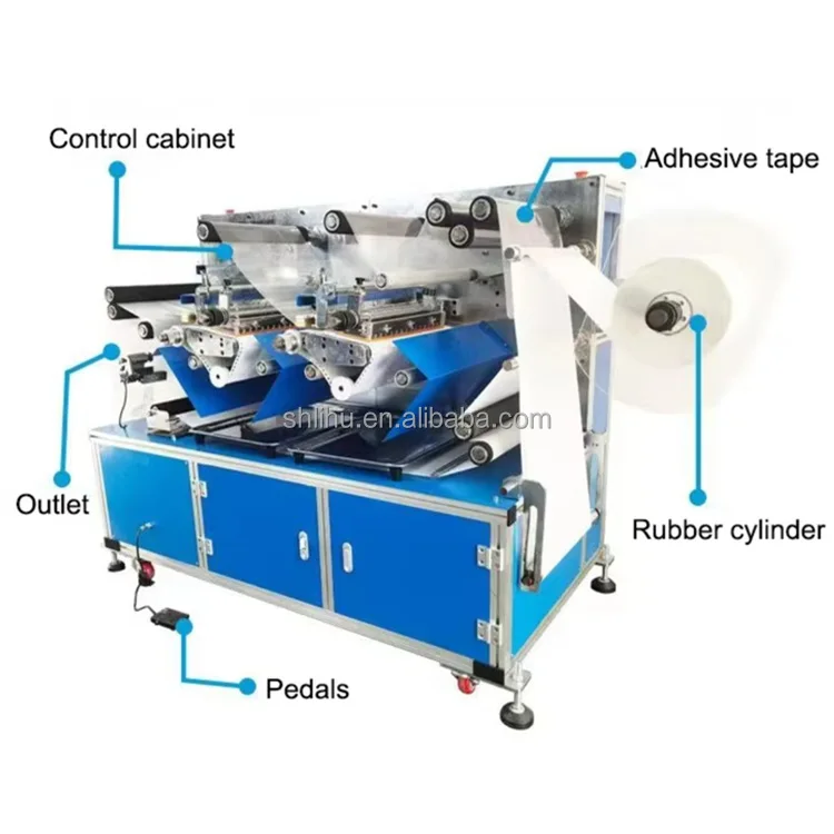 1 2 3 4 colori CNC completamente automatico motivo strass macchina per la produzione di strass spazzolatura macchina per fogli di trasferimento