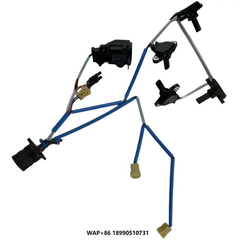 

New 8-Speed PDK Transmission Gear Sensor for Porsche 718 992 911 Cars Automatic Model