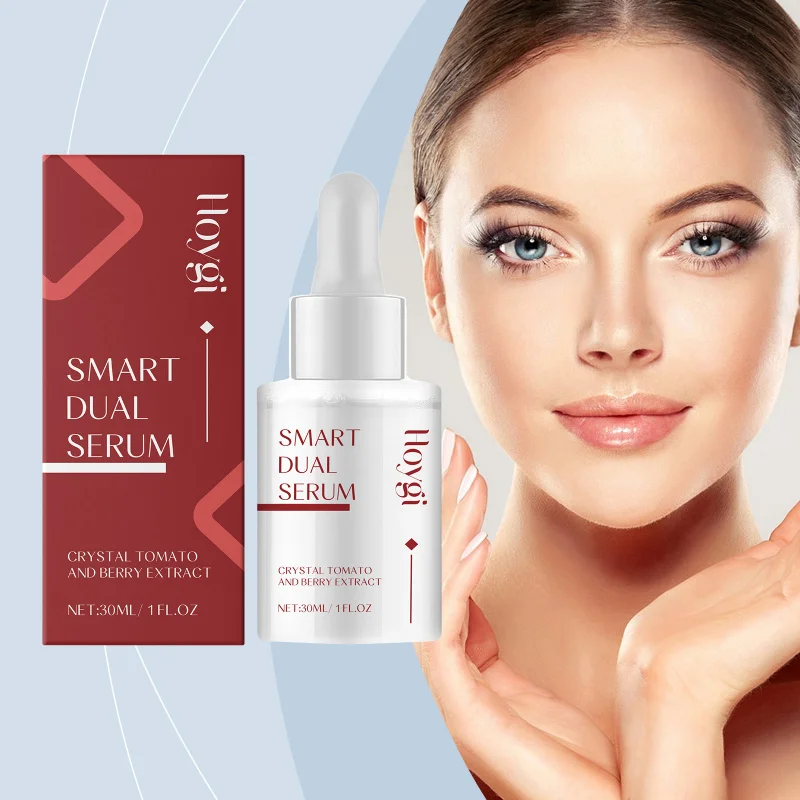 

Nourishing Brightening Serum, Gentle Formula, Moisturizing, Hydrating, Rejuvenating Youthful Vitality Anti-Aging Essence