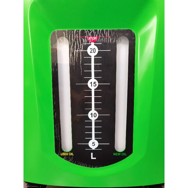Exchanger Automatic Transmission Fluid Exchange GD-605C Changer Transmission Fluid Oil Exchange Flush Cleaning  Machine