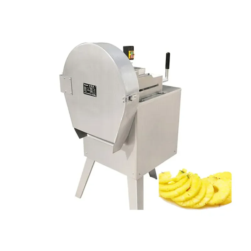Fruit Slicer Banana and Pineapple Cutter Kitchen Tool for Easy Fruit Preparation