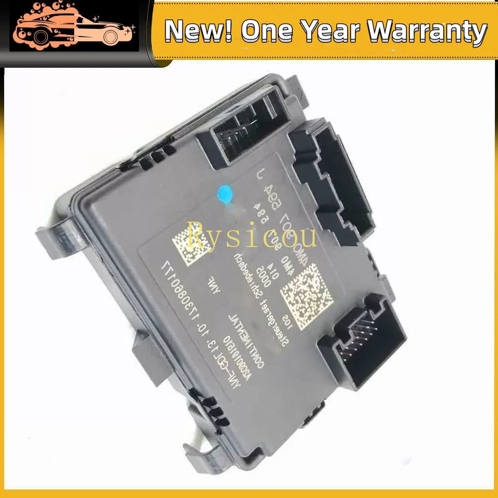 For Passat B8 Panoramic Sunroof Control Module For passat B8 Q5 4M0907594J 4M0 907 594 J