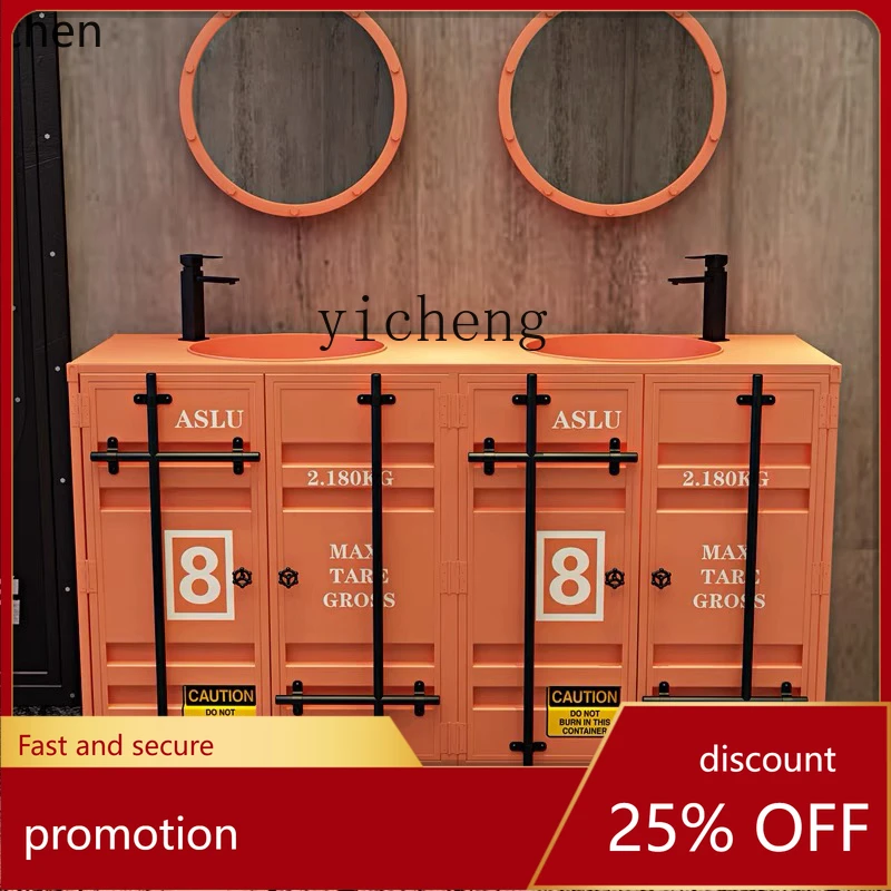 

HXL wash basin Personalized wash basin Integrated floor column wash basin