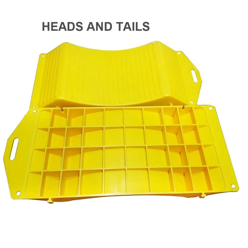 

Wheels Tire Saver Ramps,Tire Anti-Slip Saver Ramps Slip Resistant Load Bearing Capacity Tool For Heavy Duty Truck SUV