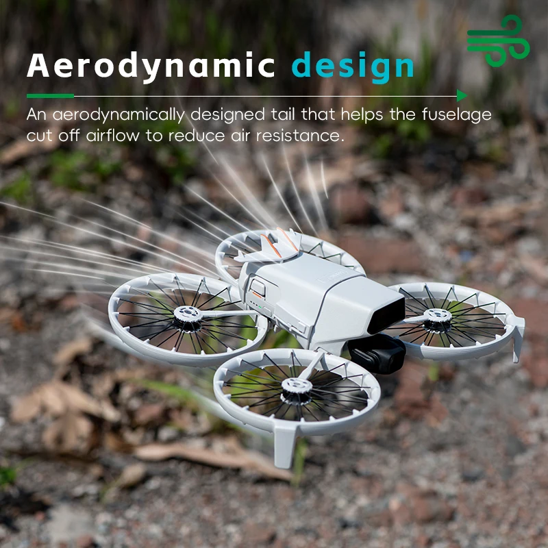 STARTRC Защитная пряжка для аккумулятора для аксессуаров DJI FLIP Flight Tail Wing Drone Battery Защита от падения