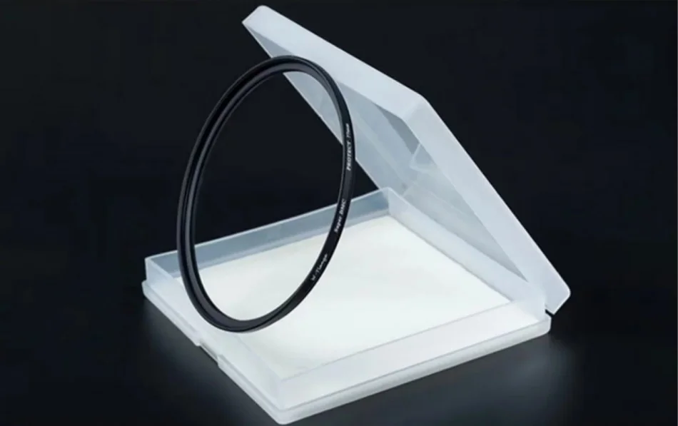 WTIANYA 95mm Dünne Xs-pro1 Digital-zirkular-polfilter Multi-beschichtung UV Filter Für 95mm DSLR SLR Kamera MC Uv objektiv Beschützer – Detail 1
