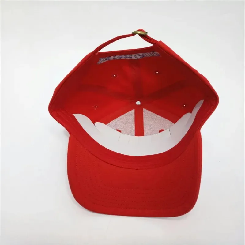 25COSForrest Gump Cap زي تأثيري قبعة Snapback المطرزة 1994 Bubba Gump Shrimp CO. قبعة بيسبول قبعات الصيف للجنسين