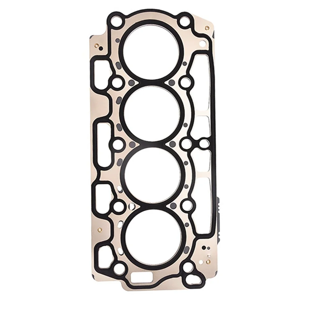 غطاء صمام المحرك اسطوانة طوقا لفورد B-MAX C-MAX ECOSPORT FIESTA 1703267 490.011 1.4 L T 1.5 L T L4 F6JD 02-23 1.4L 1.5L