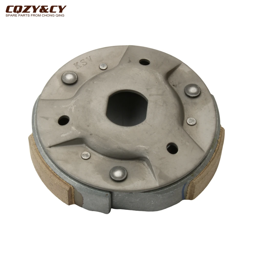 Scooter SH300 Clutch Assy For Honda CN250 Foresight250 Forza250 Jazz250 CN Foresight Forza Jazz Reflex 250cc Sh 300cc KTW