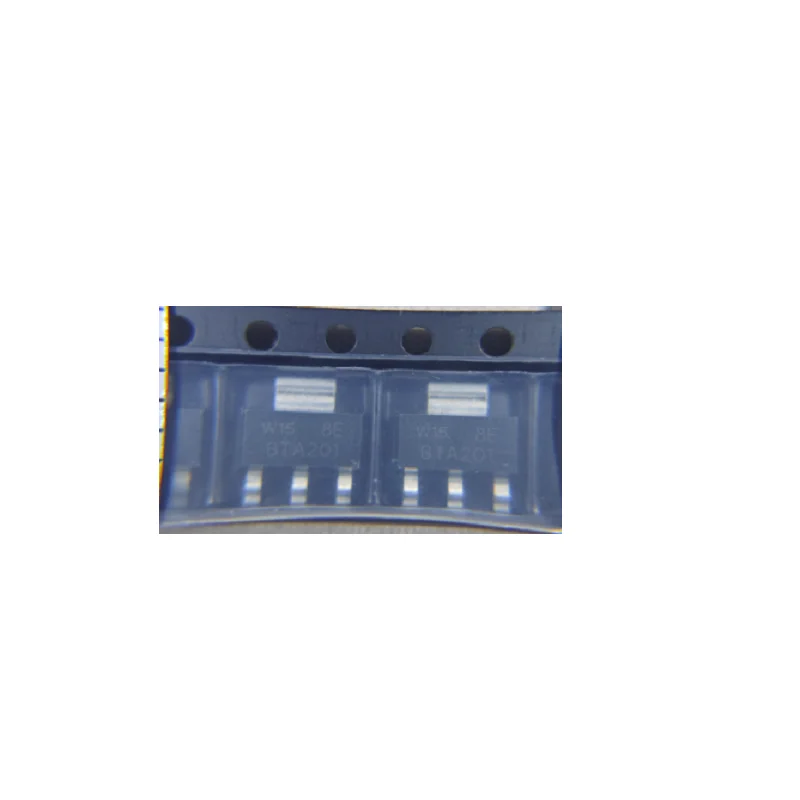 

20 шт. ~ 100 шт./LO BTA201W-800E T BTA201 SOT-223 Новый